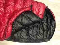 Western Mountaineering SummerLite -Sierra Designs Shop IMG 4133