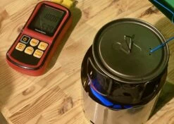 MySurvivalPack Core PUK Micro Stove 23 MySurvivalPack Core PUK Micro Stove -Sierra Designs Shop IMG 4202