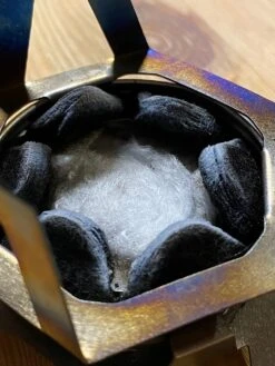 MySurvivalPack Core PUK Micro Stove 24 MySurvivalPack Core PUK Micro Stove -Sierra Designs Shop IMG 4205