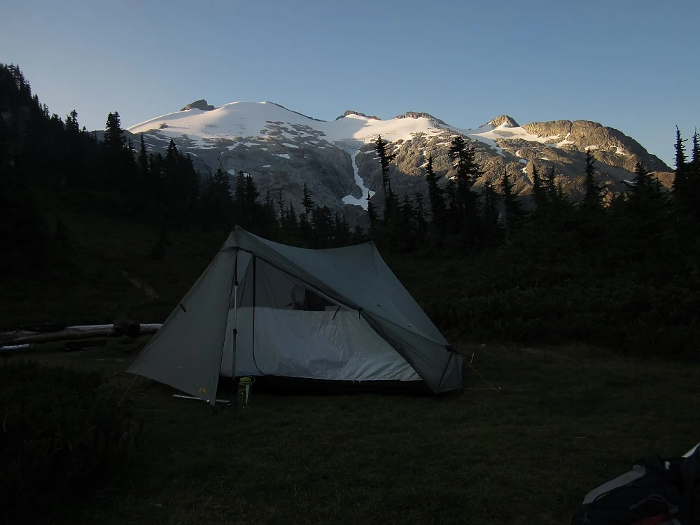 Tarptent StratoSpire 2 4 Tarptent StratoSpire 2 - Image 2