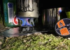 MySurvivalPack Core PUK Micro Stove 20 MySurvivalPack Core PUK Micro Stove -Sierra Designs Shop IMG 4243