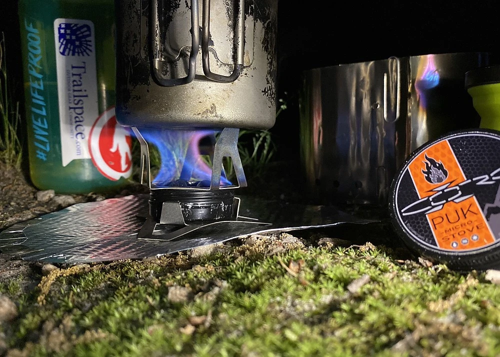 MySurvivalPack Core PUK Micro Stove 8 MySurvivalPack Core PUK Micro Stove - Image 6