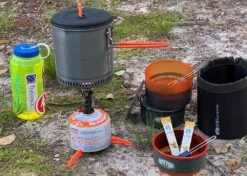 GSI Outdoors Pinnacle Dualist HS -Sierra Designs Shop IMG 4315 1