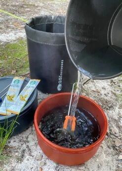 GSI Outdoors Pinnacle Dualist HS -Sierra Designs Shop IMG 4324