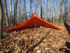 MSR Front Range Tarp Shelter -Sierra Designs Shop IMG 4366