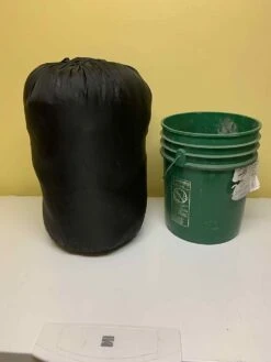 ALPS Mountaineering Blaze 0 -Sierra Designs Shop IMG 4404