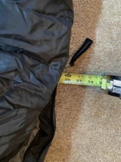 ALPS Mountaineering Blaze 0 -Sierra Designs Shop IMG 4405