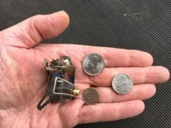 BRS 3000T -Sierra Designs Shop IMG 4410