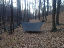 Hennessy Hammock Deep Jungle Assym Zip -Sierra Designs Shop IMG 4539