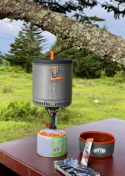 GSI Outdoors Pinnacle Dualist HS -Sierra Designs Shop IMG 4548