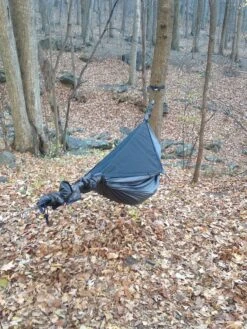 Hennessy Hammock Deep Jungle Assym Zip -Sierra Designs Shop IMG 4552