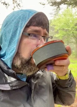 GSI Outdoors Pinnacle Dualist HS -Sierra Designs Shop IMG 4589