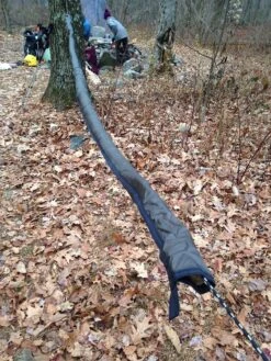 Hennessy Hammock Deep Jungle Assym Zip -Sierra Designs Shop IMG 4592 2 1