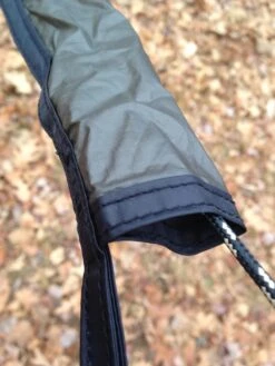 Hennessy Hammock Deep Jungle Assym Zip -Sierra Designs Shop IMG 4593 2 1