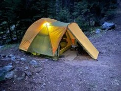 Big Agnes Tensleep Station 4 -Sierra Designs Shop IMG 4664