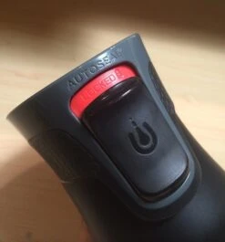 Avex Highland AUTOSEAL Stainless Travel Mug -Sierra Designs Shop IMG 4741