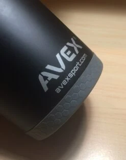 Avex Highland AUTOSEAL Stainless Travel Mug -Sierra Designs Shop IMG 4744