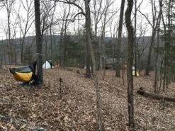 Therm-a-Rest Slacker Super Snuggler -Sierra Designs Shop IMG 4807