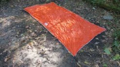 SlingFin CrossBow 2 Footprint -Sierra Designs Shop IMG 4842 1