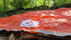 SlingFin CrossBow 2 Footprint -Sierra Designs Shop IMG 4843