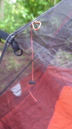 SlingFin CrossBow 2 Mesh Drop-In -Sierra Designs Shop IMG 4849 1