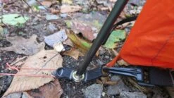 SlingFin CrossBow 2 Mesh -Sierra Designs Shop IMG 4853