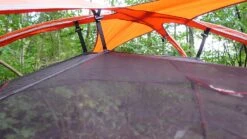 SlingFin CrossBow 2 Mesh Drop-In -Sierra Designs Shop IMG 4855