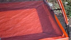 SlingFin CrossBow 2 Mesh Drop-In -Sierra Designs Shop IMG 4857