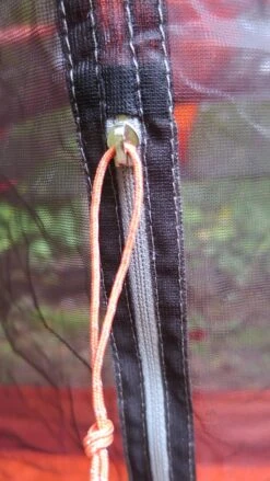 SlingFin CrossBow 2 Mesh Drop-In -Sierra Designs Shop IMG 4860