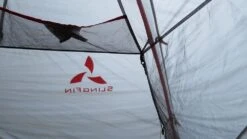 SlingFin CrossBow 2 Mesh Drop-In -Sierra Designs Shop IMG 4899