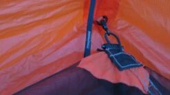 SlingFin CrossBow 2 Mesh Drop-In -Sierra Designs Shop IMG 4905