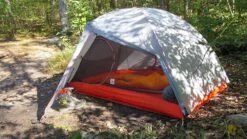 SlingFin CrossBow 2 Mesh -Sierra Designs Shop IMG 5012