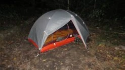 SlingFin CrossBow 2 Mesh -Sierra Designs Shop IMG 5068