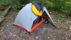 SlingFin CrossBow 2 Mesh -Sierra Designs Shop IMG 5079