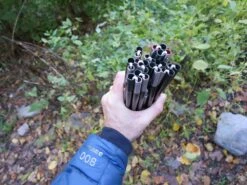 SlingFin CrossBow 2 StormPak -Sierra Designs Shop IMG 5085