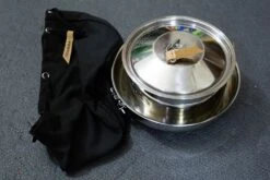 Primus CampFire Cookset S/S - Small -Sierra Designs Shop IMG 5119