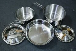 Primus CampFire Cookset S/S - Small -Sierra Designs Shop IMG 5124