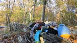 SlingFin CrossBow 2 Mesh -Sierra Designs Shop IMG 5231