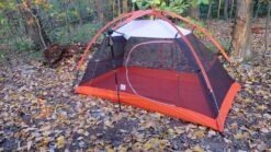 SlingFin CrossBow 2 Mesh -Sierra Designs Shop IMG 5247