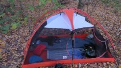 SlingFin CrossBow 2 Mesh -Sierra Designs Shop IMG 5257