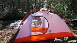 SlingFin CrossBow 2 R/S -Sierra Designs Shop IMG 5312