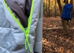 Therm-a-Rest Space Cowboy 45F -Sierra Designs Shop IMG 5334 1