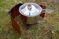 Primus CampFire Cookset S/S - Small -Sierra Designs Shop IMG 5334