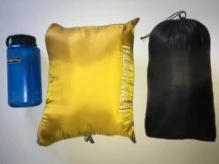 Therm-a-Rest Slacker Super Snuggler -Sierra Designs Shop IMG 5400