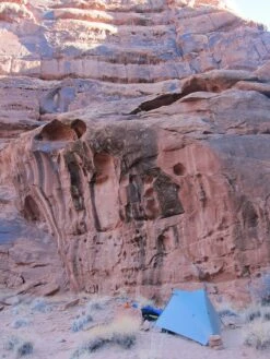 Tarptent Notch -Sierra Designs Shop IMG 5412