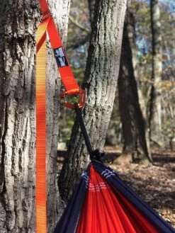 Therm-a-Rest Slacker Suspenders Hanging Kit -Sierra Designs Shop IMG 5423