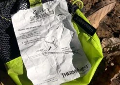 Therm-a-Rest Slacker Suspenders Hanging Kit -Sierra Designs Shop IMG 5428