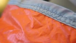 SlingFin CrossBow 2 Footprint -Sierra Designs Shop IMG 5433