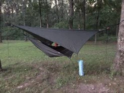 Hennessy Hammock Expedition Asym Zip -Sierra Designs Shop IMG 5447
