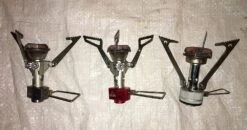 MSR PocketRocket 2 -Sierra Designs Shop IMG 5456